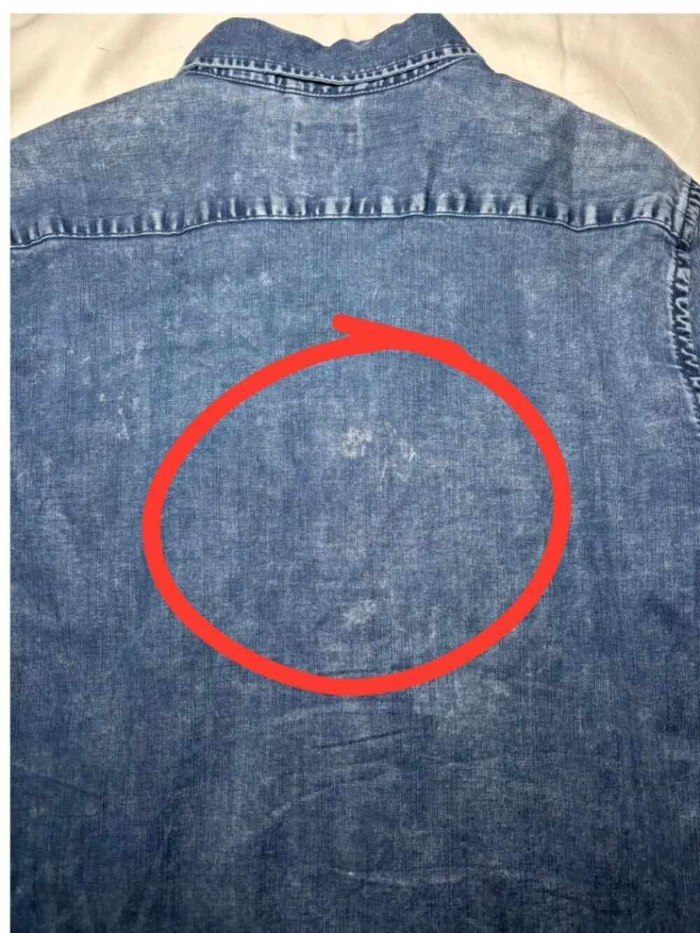Levis levi mens